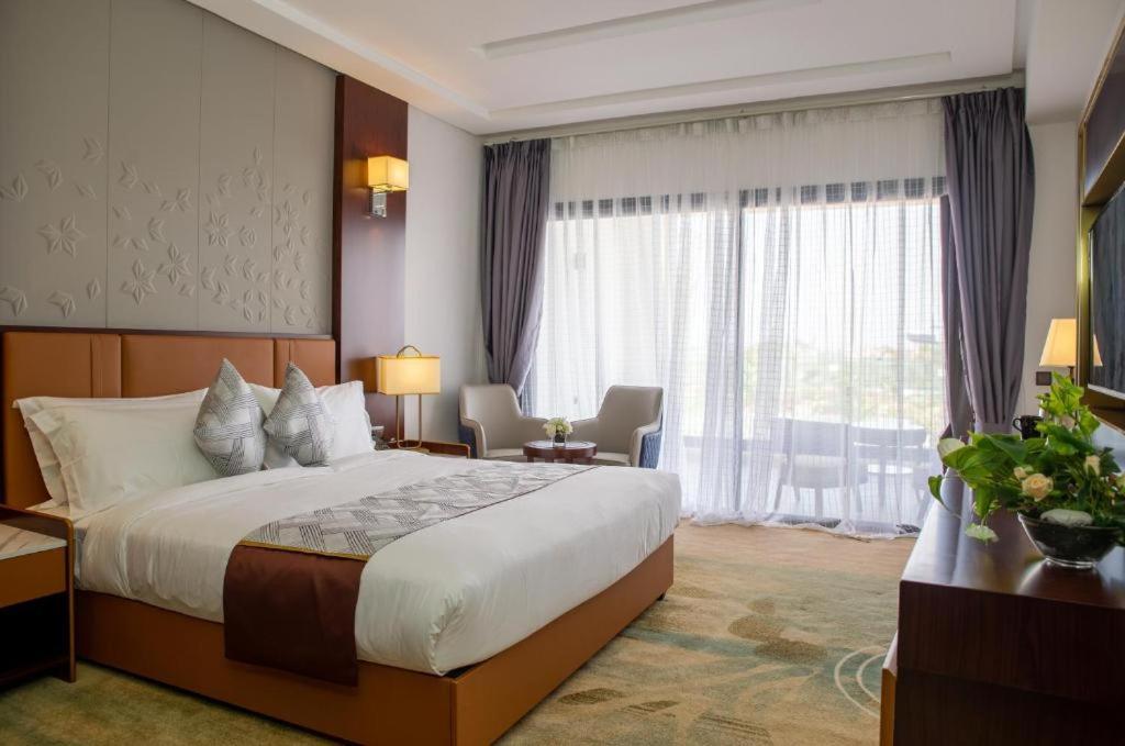 Waves Aqua Resort Kenitra Zewnętrze zdjęcie